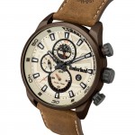 Henniker II Watch