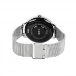 Silver QueenCall Smartwatch