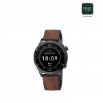 Alphacall Brown Smartwatch