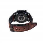 Alphacall Brown Smartwatch