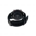 SportyCall Black Smartwatch