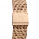 Relgio Smartwatch Chillout Rose Gold