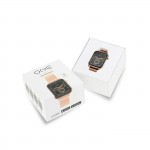 Reloj Smartwatch MagicCall Rose Gold