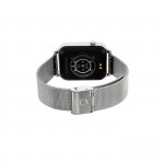 MagicCall Silver Smartwatch