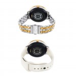 Set Reloj Smartwatch GlamCall Bicolor