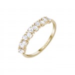 Anillo Stones Oro 14K