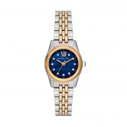 Reloj Lexington Bicolor