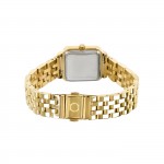 Rverie Gold Watch