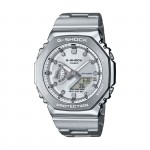 G-Steel Grey Watch