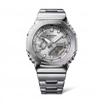 G-Steel Grey Watch