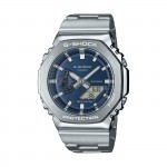 Reloj G-Steel Azul