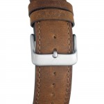 Solidity Brown Watch