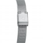 Chain Silver Watch