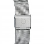 Joy Silver Watch