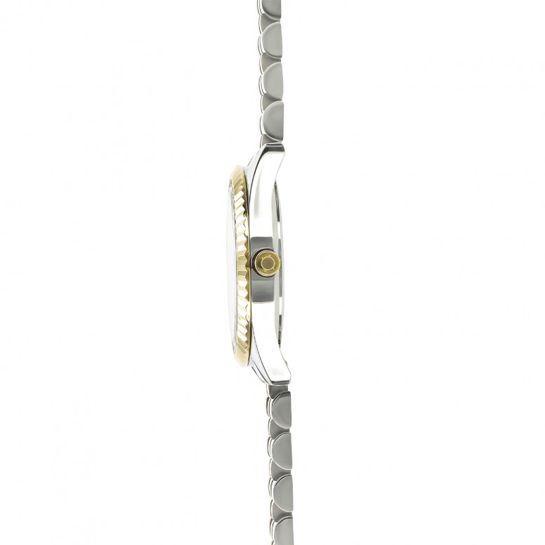 Celebrity Bicolor Watch