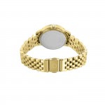 Splendora Gold Watch