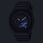 Reloj Classic Negro