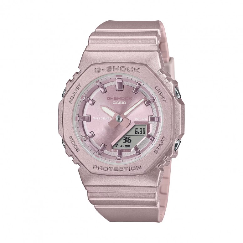 Reloj Classic Rosa