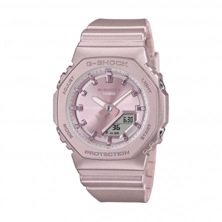 Classic Pink Watch