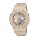 Classic Beige Watch