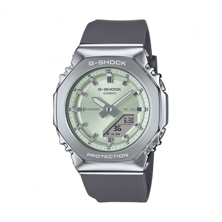 Reloj Classic Verde