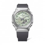 Reloj Classic Verde