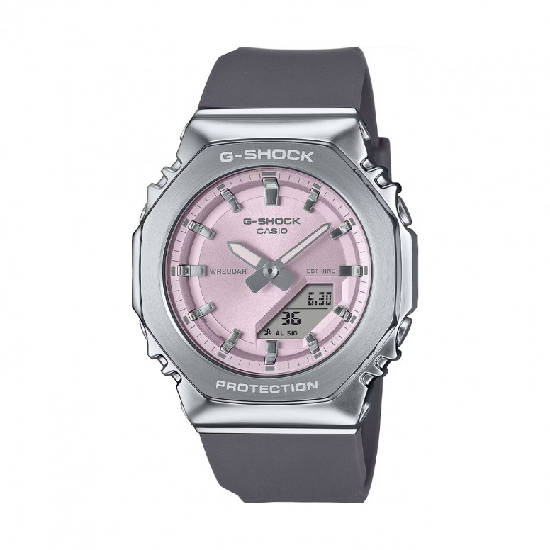 Reloj Classic Rosa