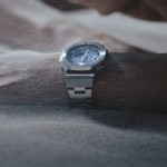 Reloj G-Steel Azul