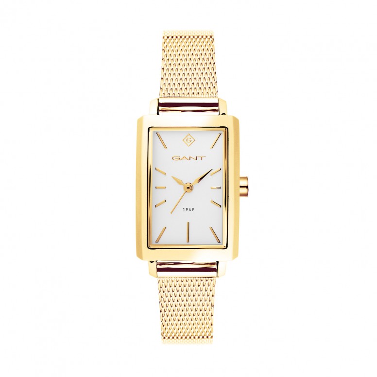 Utica Gold Watch