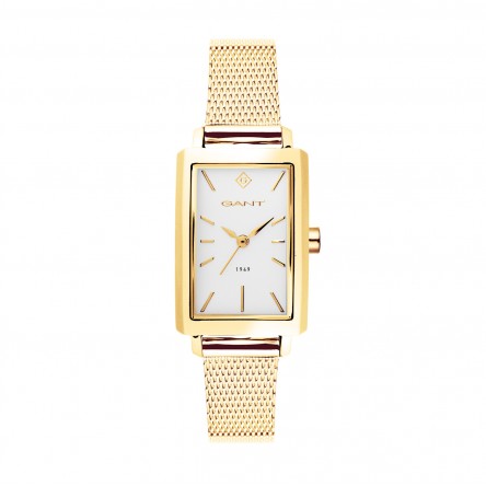 Utica Gold Watch