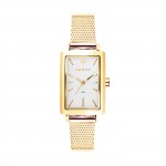 Utica Gold Watch