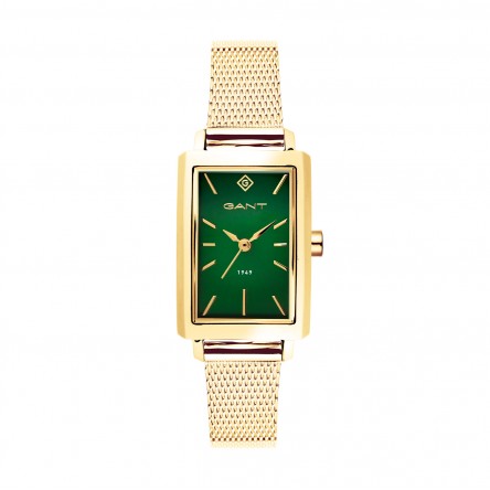 Utica Gold Watch