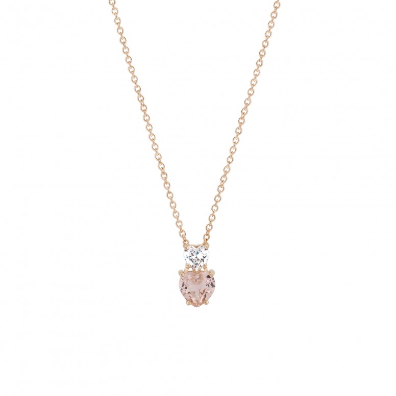 Conjunto Colors Two Hearts