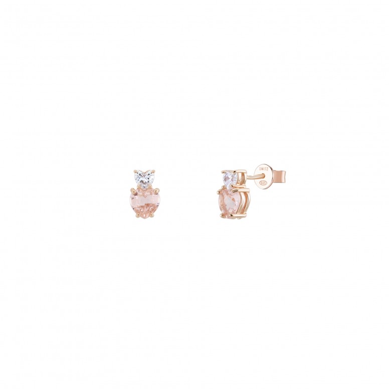 Conjunto Colors Two Hearts