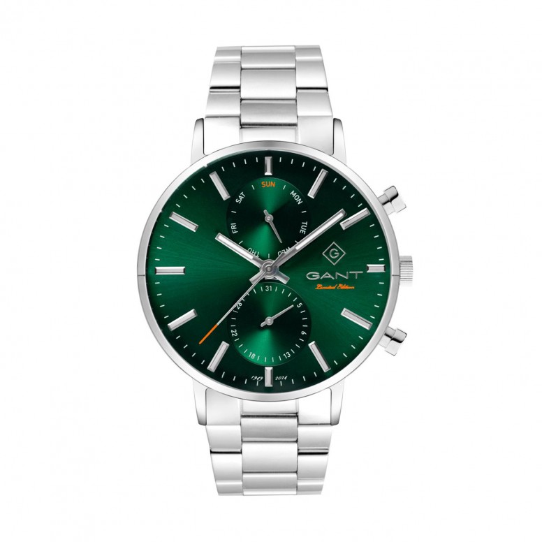 Reloj Park Hill II Ed. Limitada