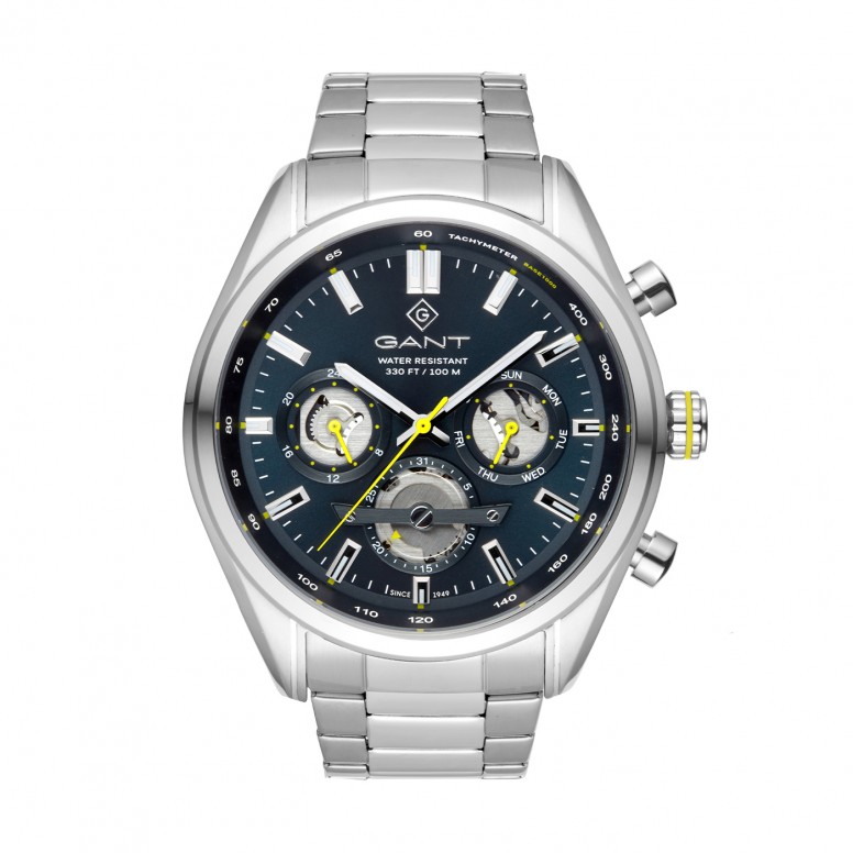 Reloj Ridgefield III