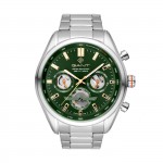 Reloj Ridgefield III