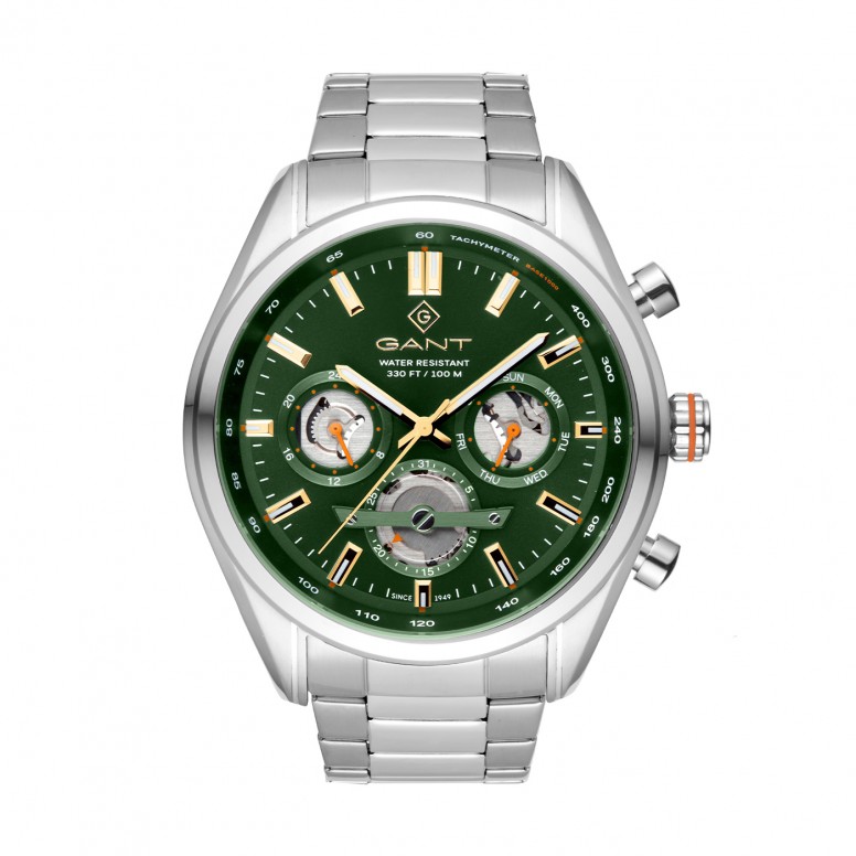 Reloj Ridgefield III