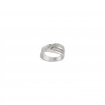 Classy & Chic Fashion IX Ring