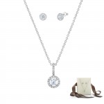 Classy & Chic Solitaire Set