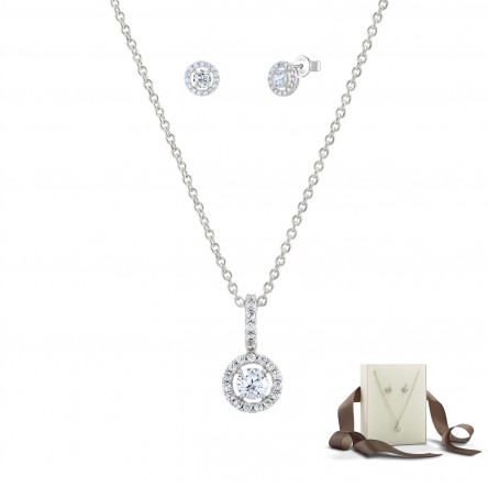 Classy & Chic Solitaire Set