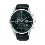 Man Urban Black Watch