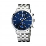 Reloj Elite Blue