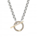 Memria Champagne Necklace