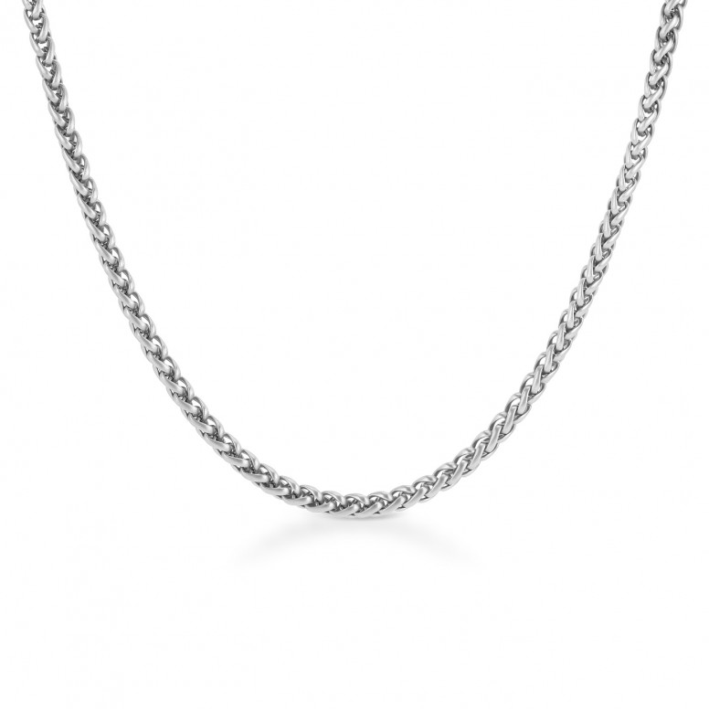 Collar Serenity Mate Steel