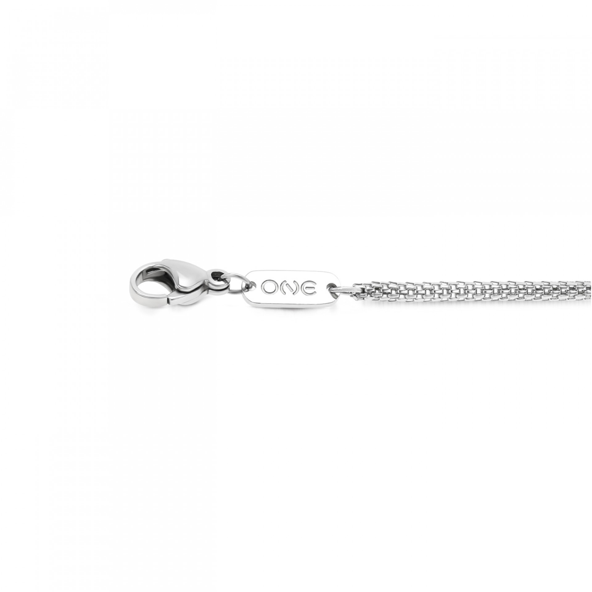 Delightful Bicolor Bracelet