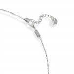Collar Delightful Circle Bicolor