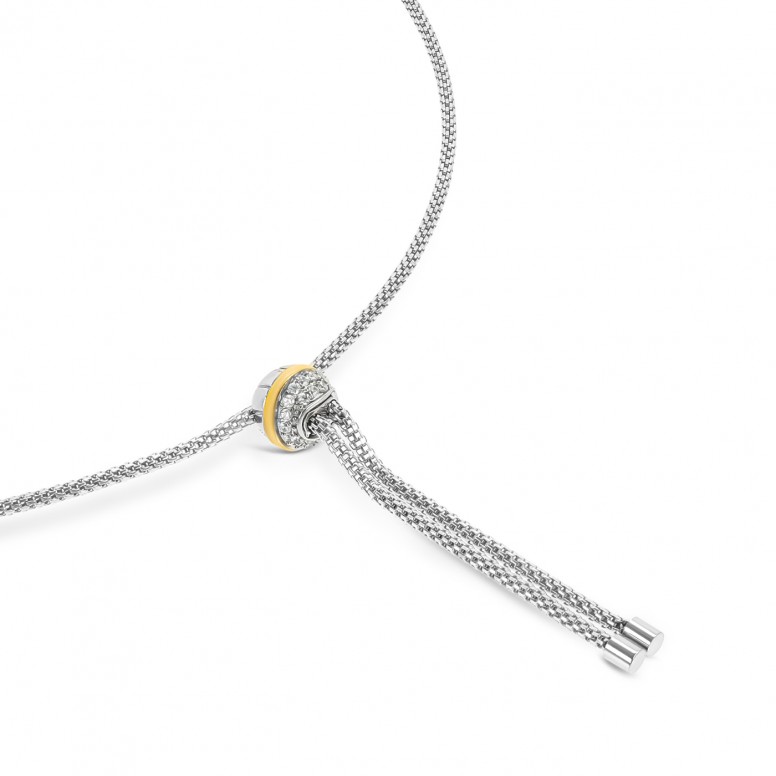 Collar Delightful Bicolor