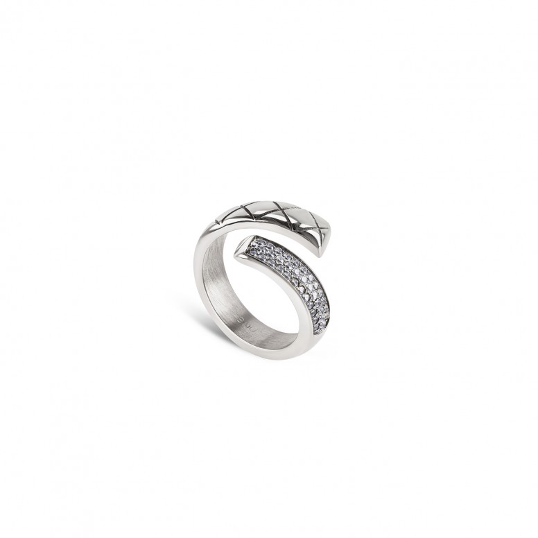 Anillo Delightful Silver