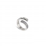 Anillo Delightful Silver